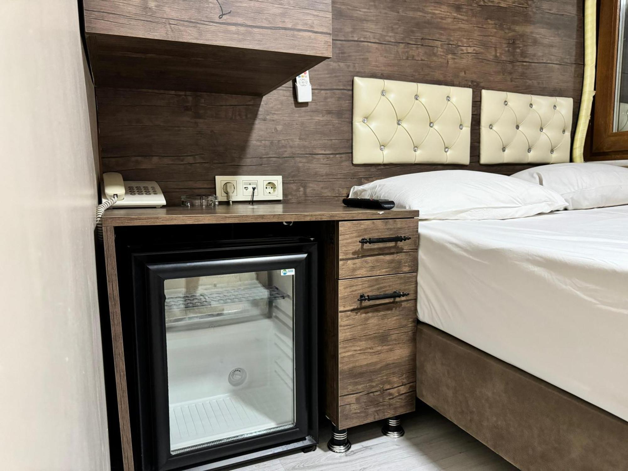 Hotel Visa Istanbulská provincie Exteriér fotografie