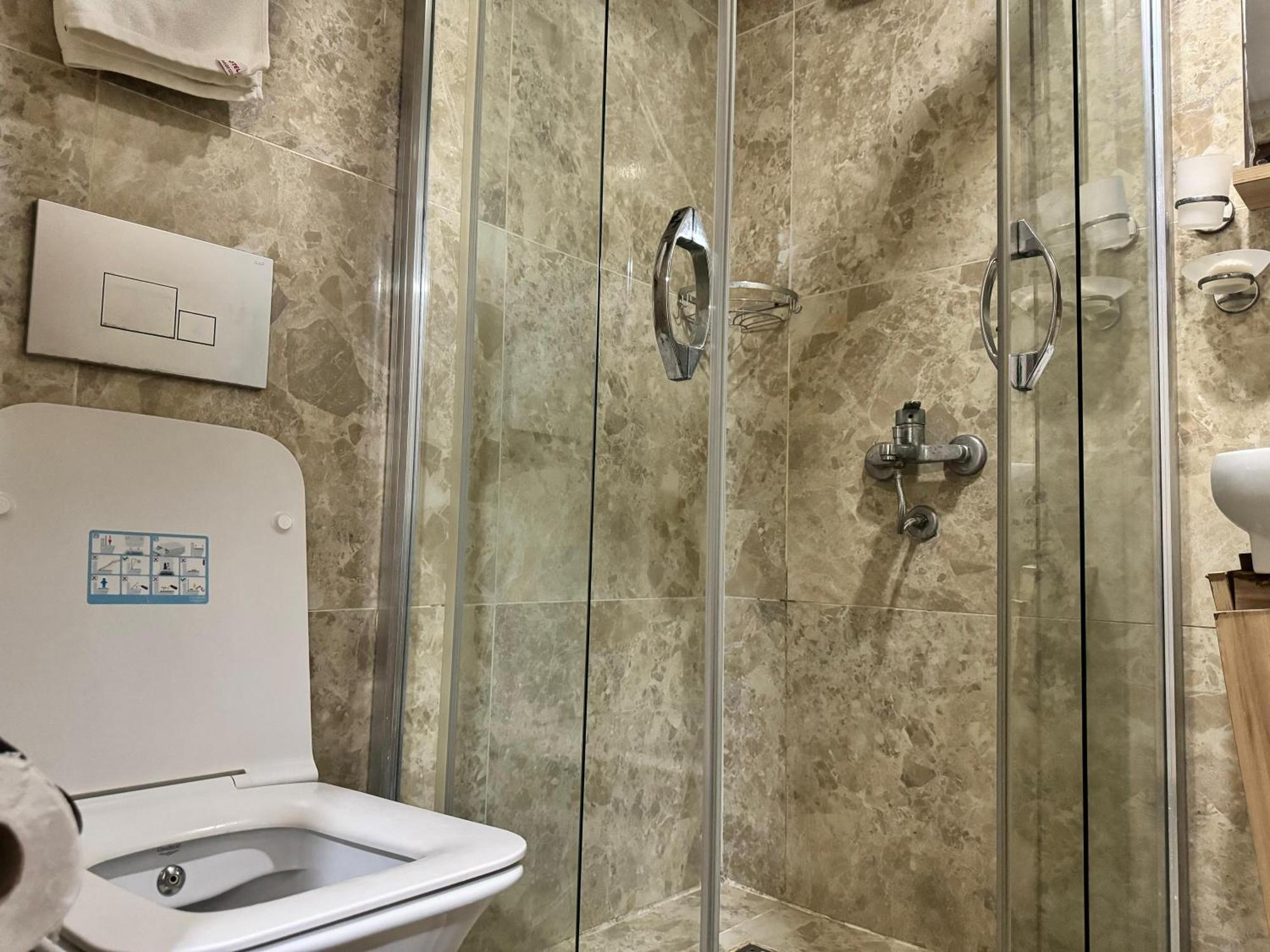 Hotel Visa Istanbulská provincie Exteriér fotografie